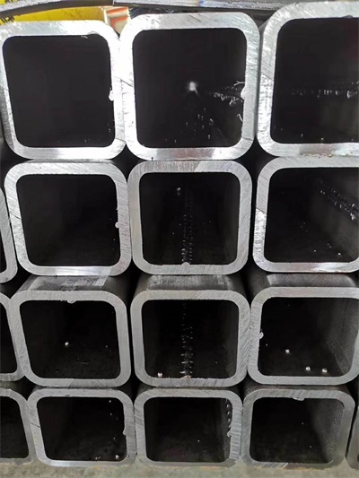 阿尔山大口径无缝方矩管
