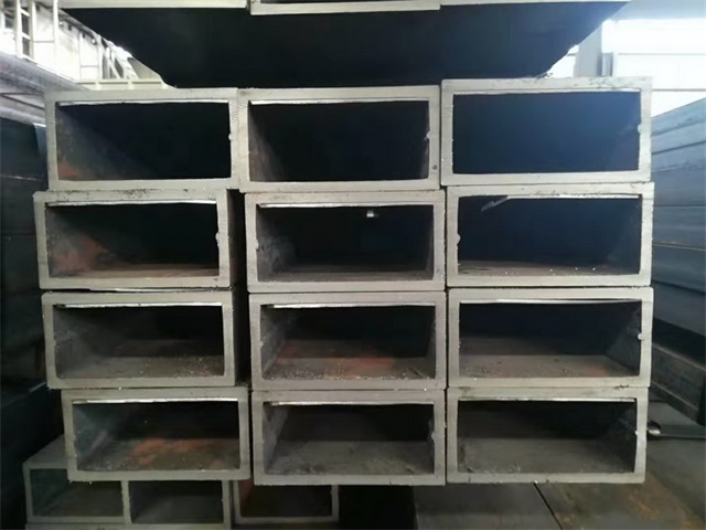 舟山Q235冷拔方管材质特点 适用工程场景分析