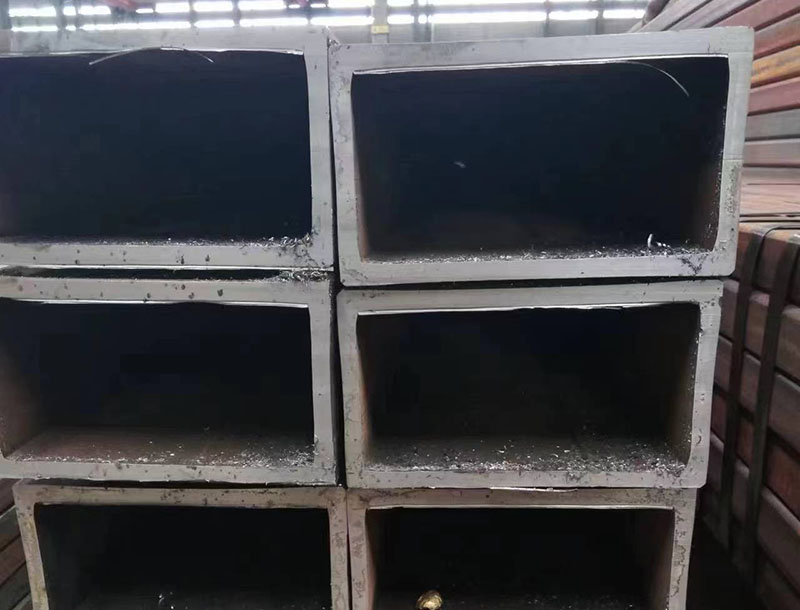 阿尔山如何选择Q355B方管_根据荷载选