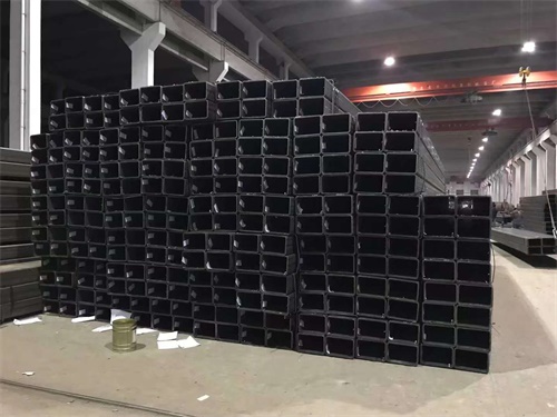 阿尔山冷拔方管选型指南 工程采购怎么选